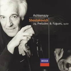 Shostakovich: 24 Preludes & Fugues, Op.87-2 CDs