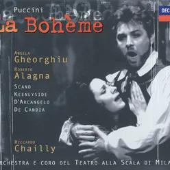 Puccini: La Bohème