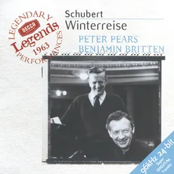 Schubert: Winterreise