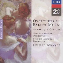 Overtures & Ballet Music of the 19th Century