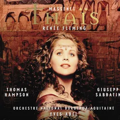 Massenet: Thaïs