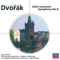 Dvořák: Cello Concerto/Symphony No. 6
