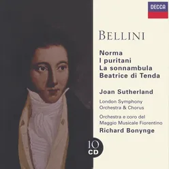 Bellini: Collectors Edition (10 CDs) --10 CDs