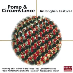 Pomp and Circumstance