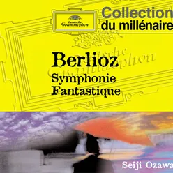 Berlioz: Symphonie fantastique