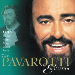 The Pavarotti Edition, Vol.7: Arias