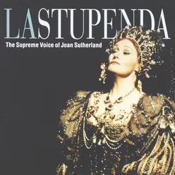 La Stupenda - The Supreme Joan Sutherland(2 CDs)