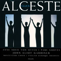 Gluck: Alceste