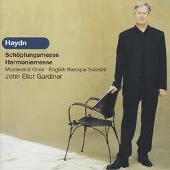 Haydn: Schöpfungsmesse & Harmoniemesse-2 CDs