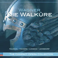 Wagner: Die Walküre (3 CDs)