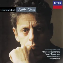 The World of Philip Glass
