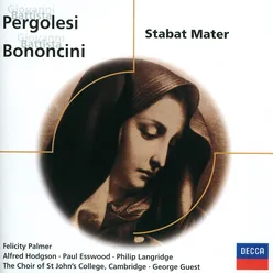 1. Stabat Mater