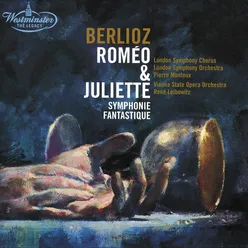 Berlioz: Roméo & Juliette; Symphonie fantastique-2 CDs