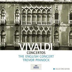 Vivaldi: Concertos-5 CDs