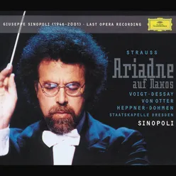 R. Strauss: Ariadne auf Naxos-2 CDs