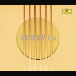 Spanish Dance, Op.37, No.10 - "Danza triste" - Arr. Segovia