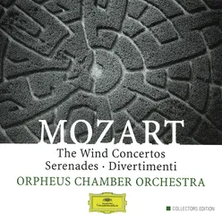 3. Rondo. Tempo di Menuetto - Cadenza: Frank Morelli