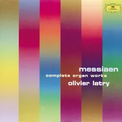 Messiaen: Organ Works