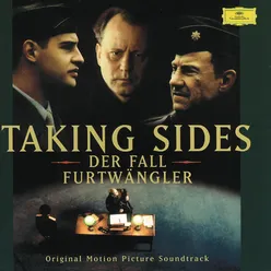 Taking Sides - Original Motion Picture Soundtrack