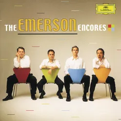 The EMERSON Encores