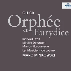 Gluck: Orphée et Eurydice