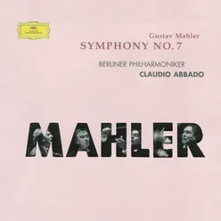 Mahler: Symphony No.7