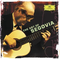 The Art of Segovia