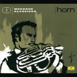 Moderne Klassiker: Horn