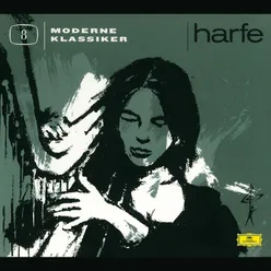 Moderne Klassiker: Harfe-Edited Version