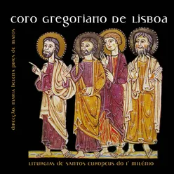 Antiphona ad offertorium: Ne derelinquas me