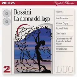 Rossini: La Donna del Lago