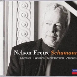 Nelson Freire: Schumann Recital