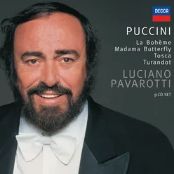Puccini: The Great Operas-9 CDs