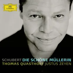 Schubert: Die schöne Müllerin