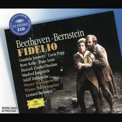 Beethoven: Fidelio-2 CDs