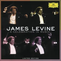 James Levine - A Celebration in Music-4 CDs