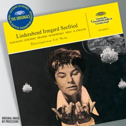 Irmgard Seefried - Lieder (2 CDs)