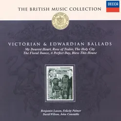 Victorian and Edwardian Ballads