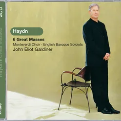 Haydn: 6 Great Masses