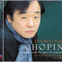 Chopin: The Complete Works for Piano Orchestra