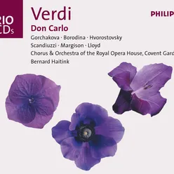 Verdi: Don Carlo