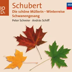 Schubert: Song Cycles-3 CDs