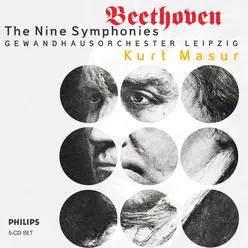 Beethoven: The Symphonies