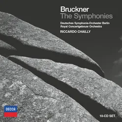 Bruckner: The Symphonies-10 CDs