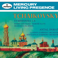 Variations on a Theme by Tchaikovsky, Op.35a