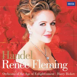 Renée Fleming -  Handel Arias Digital Bonus Version