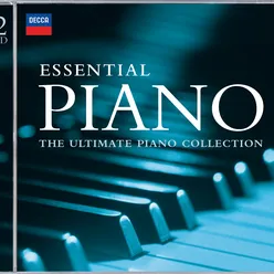 Essential Piano-2 CDs