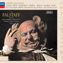 Falstaff m'ha canzonata