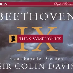 Beethoven: The Symphonies-6 CDs