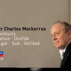 Sir Charles Mackerras: A Portrait-3 CDs